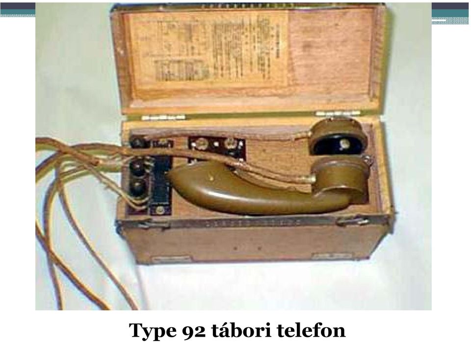 telefon