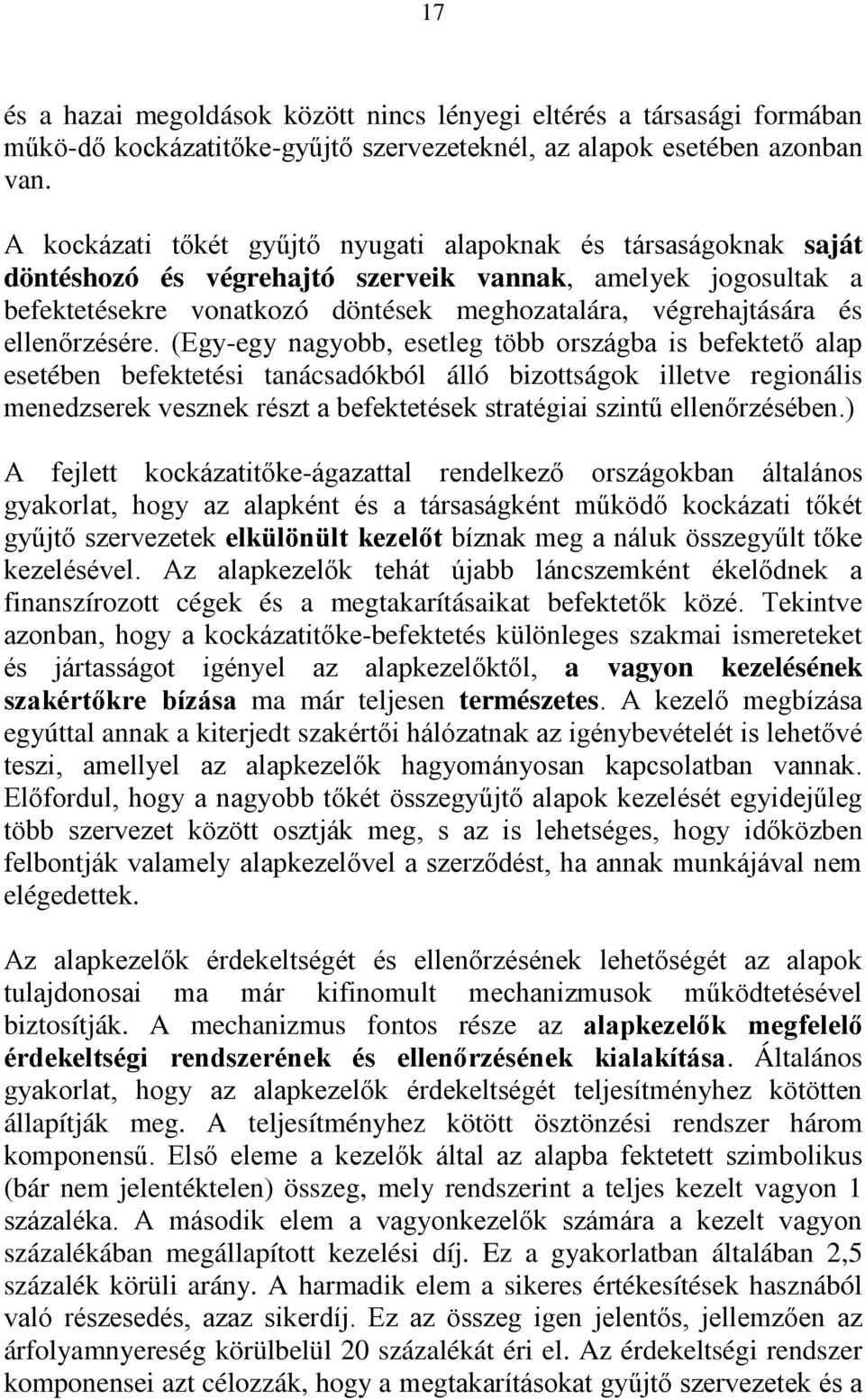 ellenőrzésére.