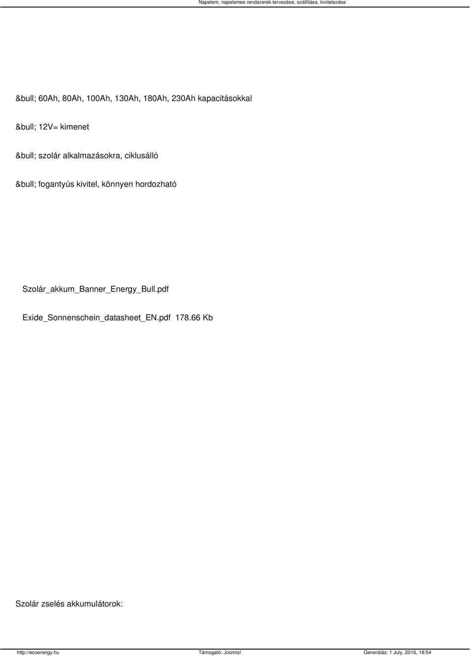 Szolár_akkum_Banner_Energy_Bull.pdf Exide_Sonnenschein_datasheet_EN.pdf 178.