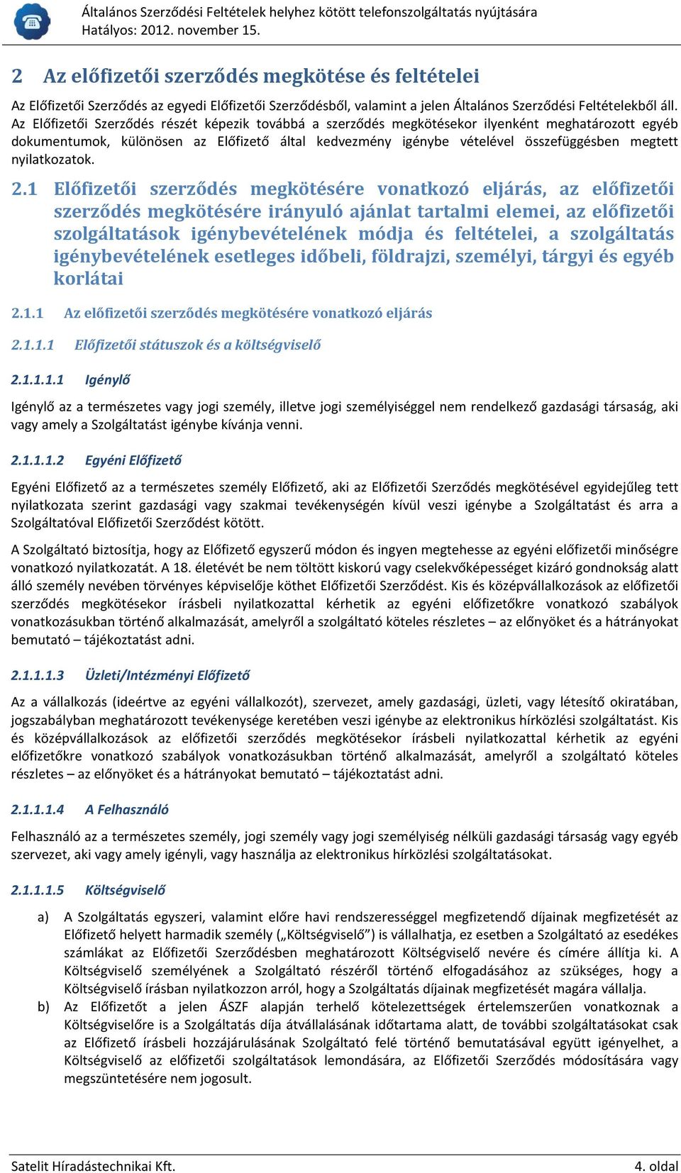 nyilatkozatok. 2.