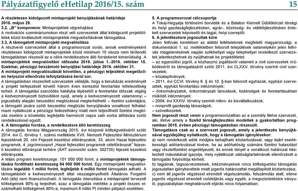 16. május 29