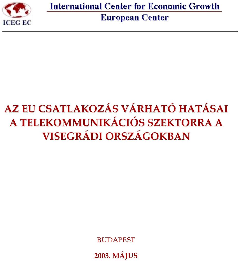 TELEKOMMUNIKÁCIÓS
