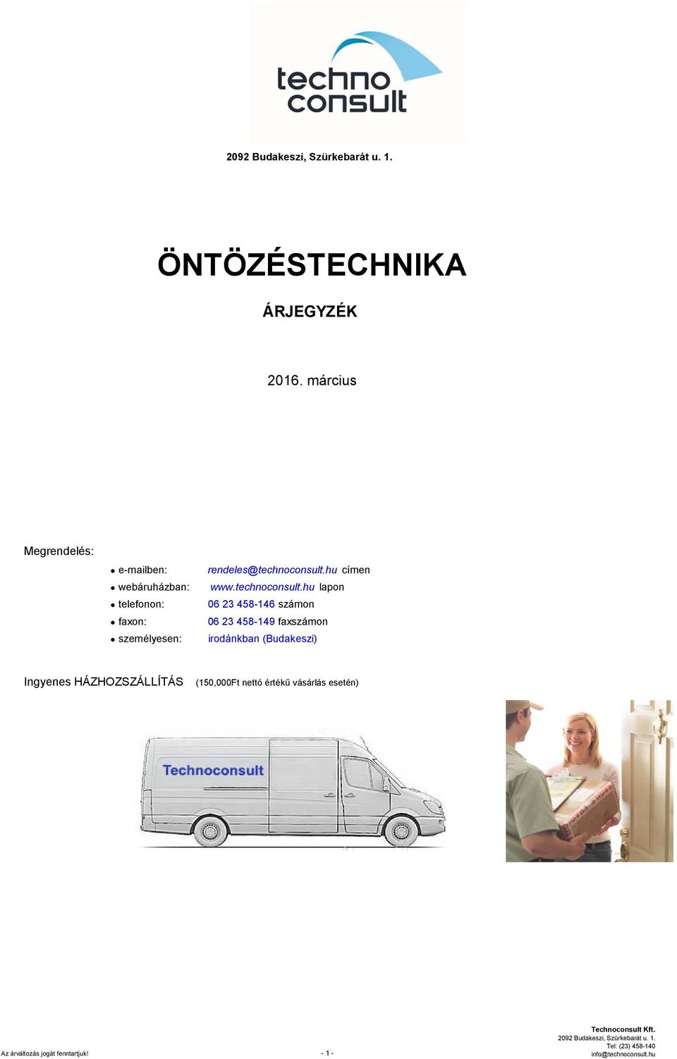 hu címen www.technoconsult.