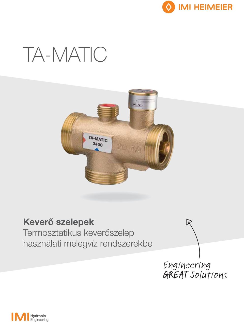 Termosztatikus