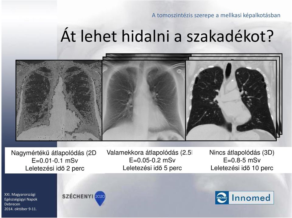 1 msv Leletezési idő 2 perc Valamekkora átlapolódás (2.