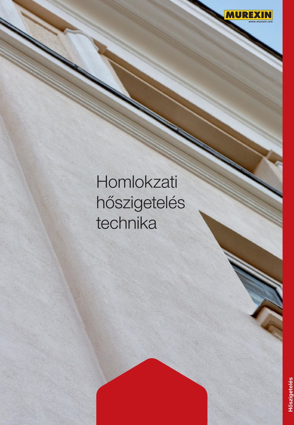 Homlokzati hőszigetelés technika - PDF Free Download