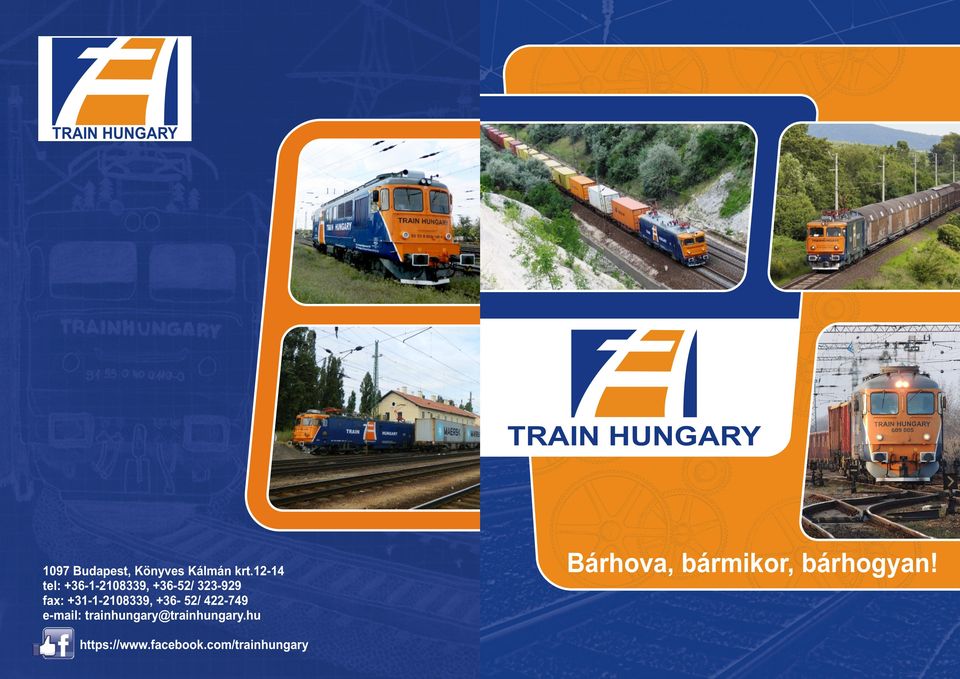 +31-1-2108339, +36-52/ 422-749 e-mail:
