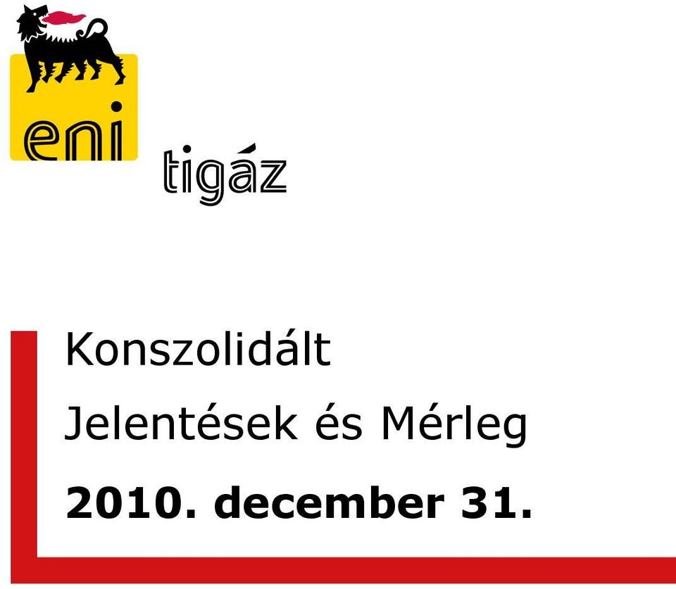 és Mérleg