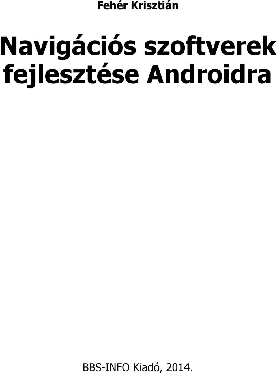 szoftverek