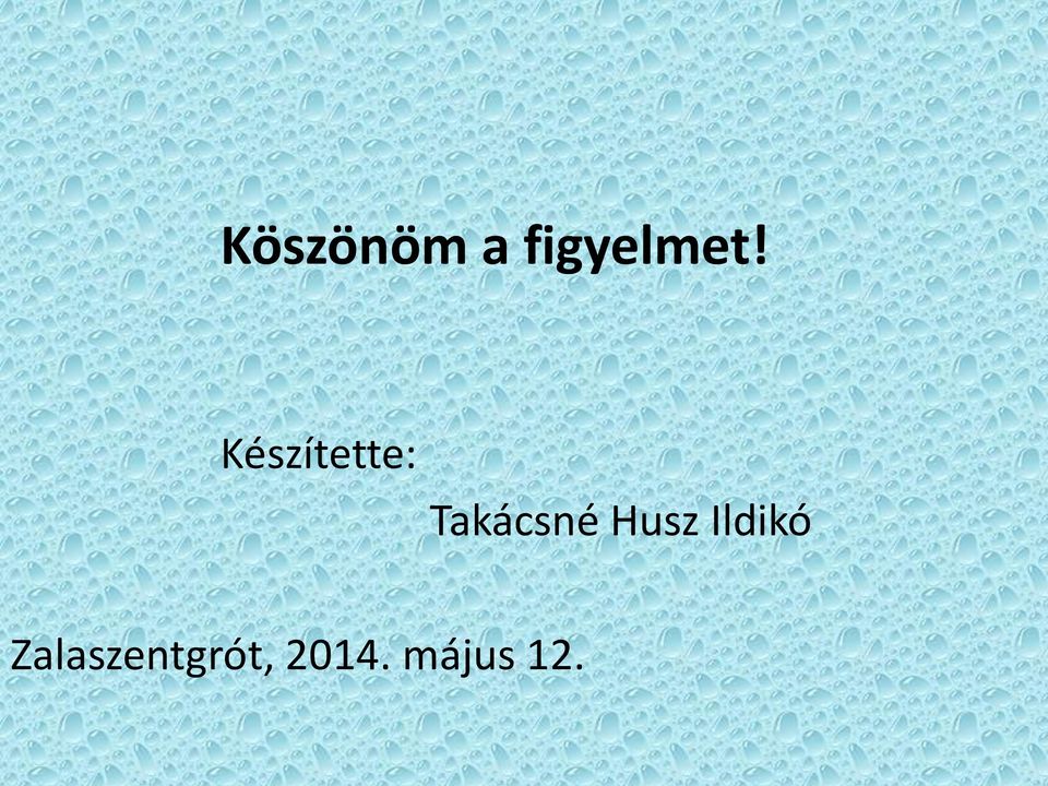 Husz Ildikó