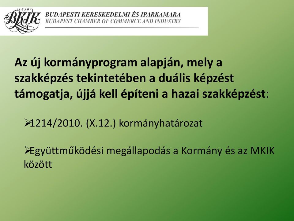 építeni a hazai szakképzést: 121