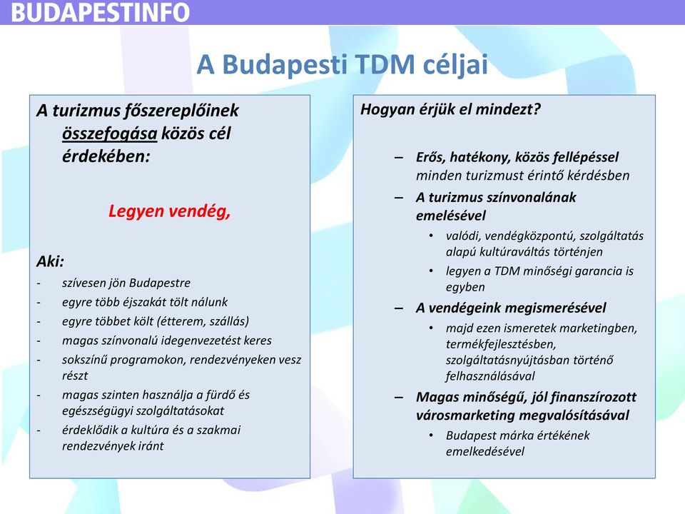 szakmai rendezvények iránt Hogyan érjük el mindezt?