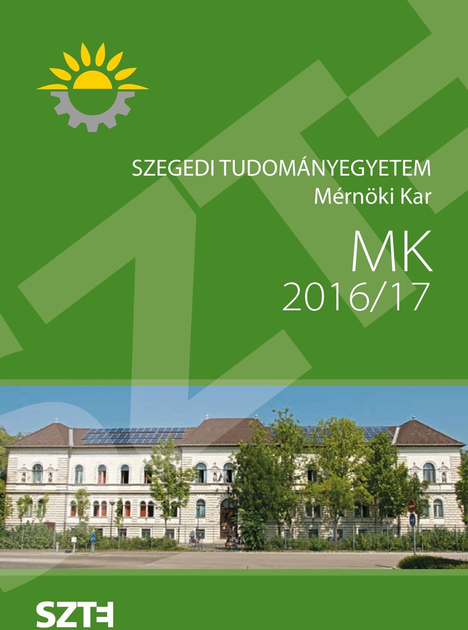 SZEGEDI TUDOMÁNYEGYETEM Mérnöki Kar 2016/17 - PDF Ingyenes letöltés