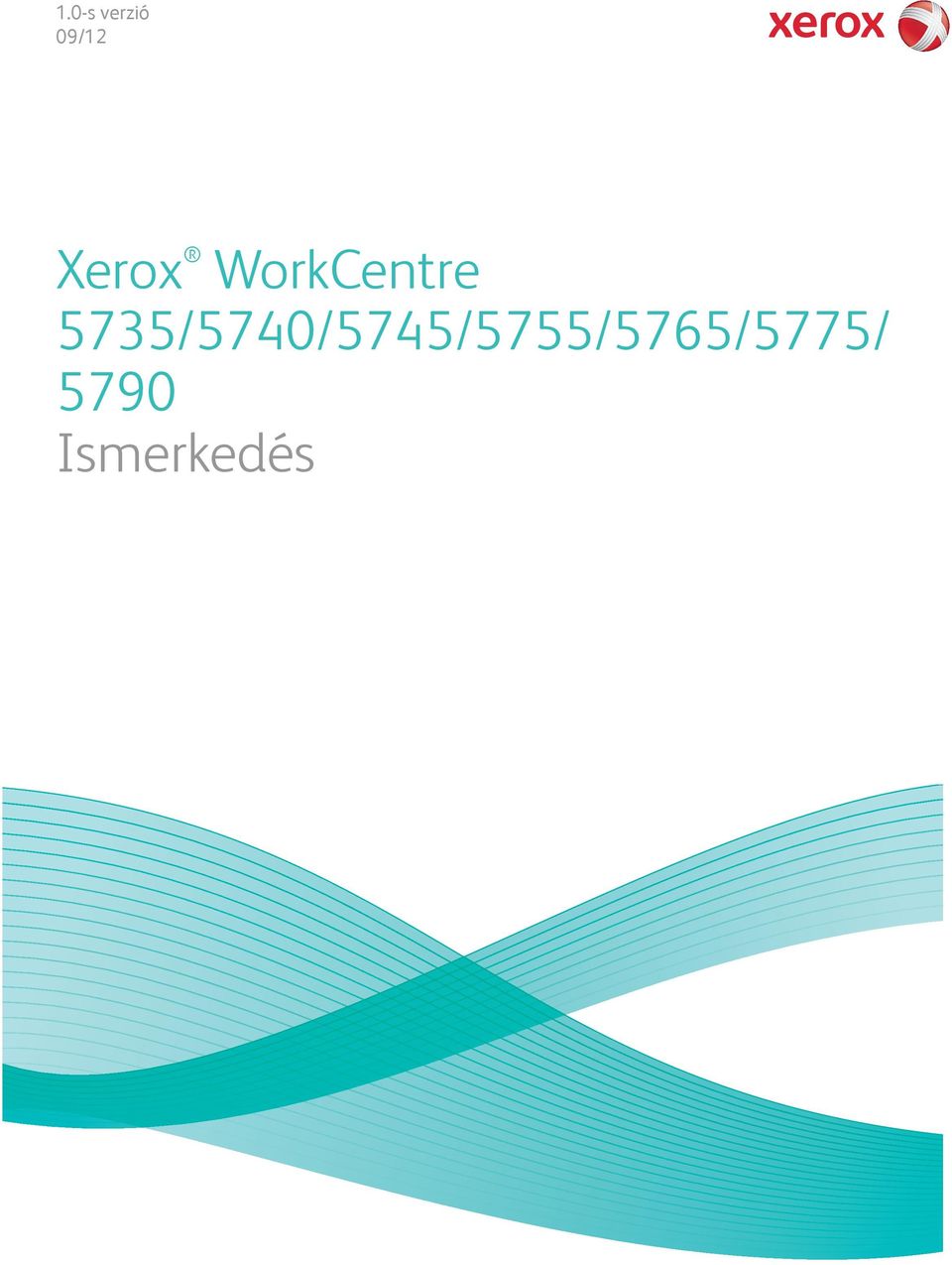 WorkCentre