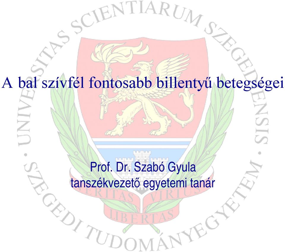 Prof. Dr.