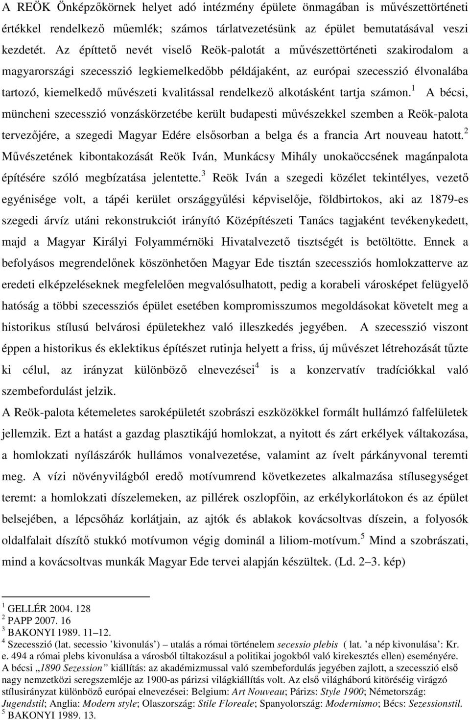 kvalitással rendelkező alkotásként tartja számon.