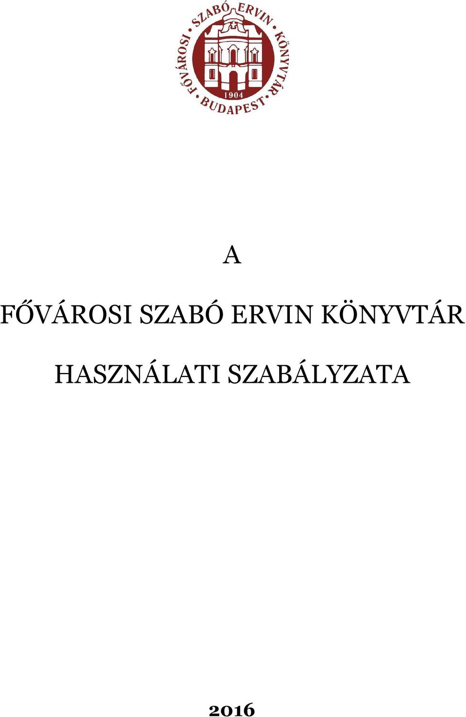 KÖNYVTÁR