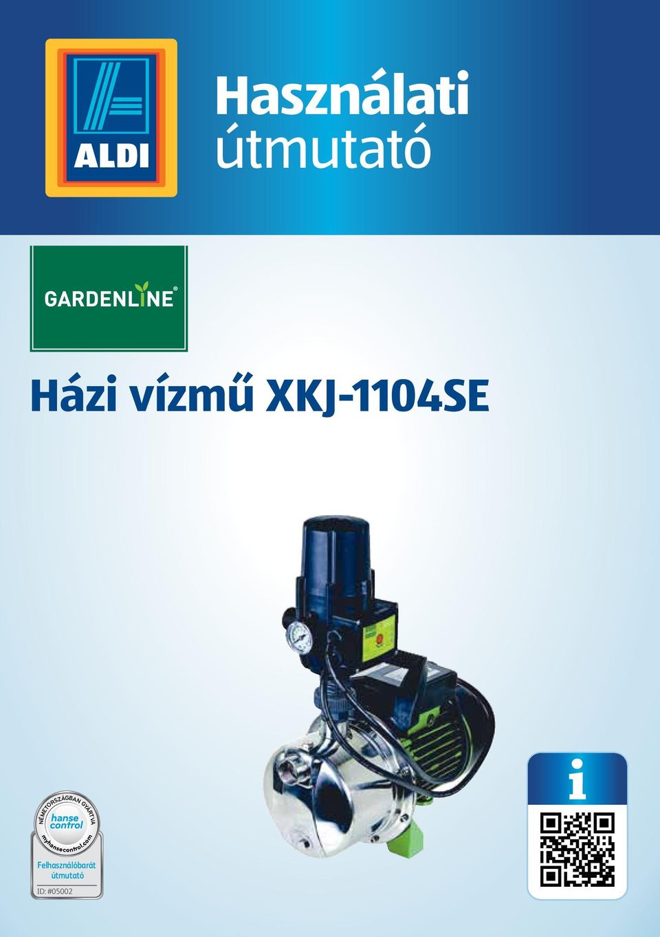myhansecontrol.com myhansecontrol.