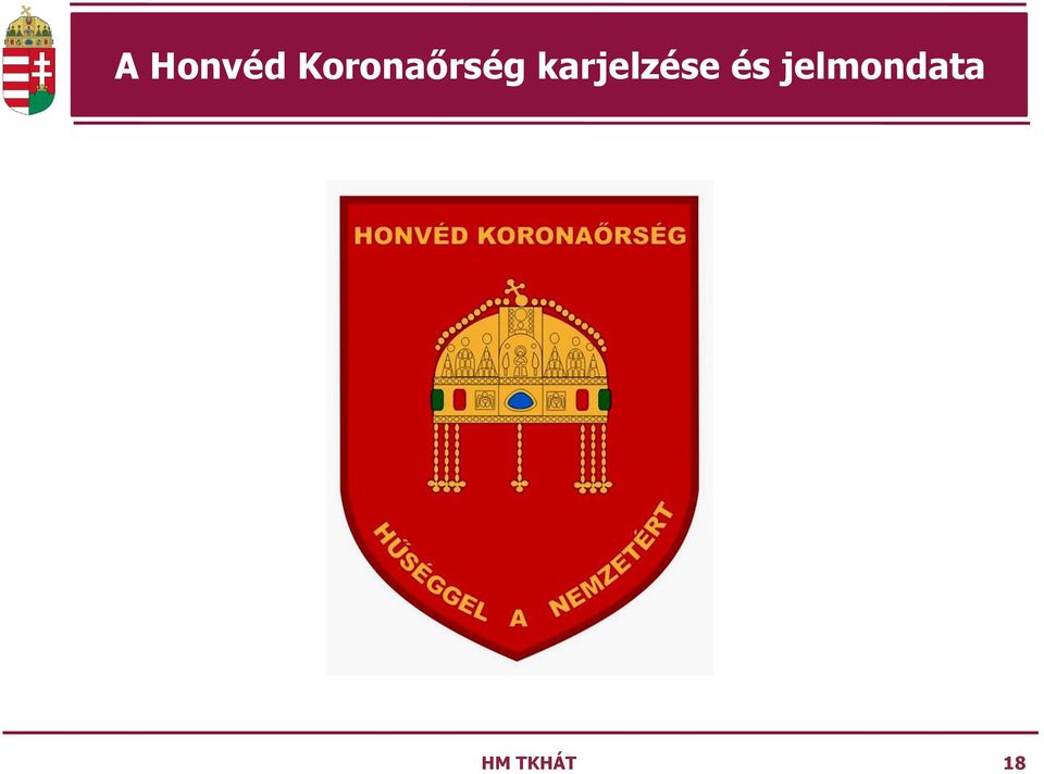 karjelzése