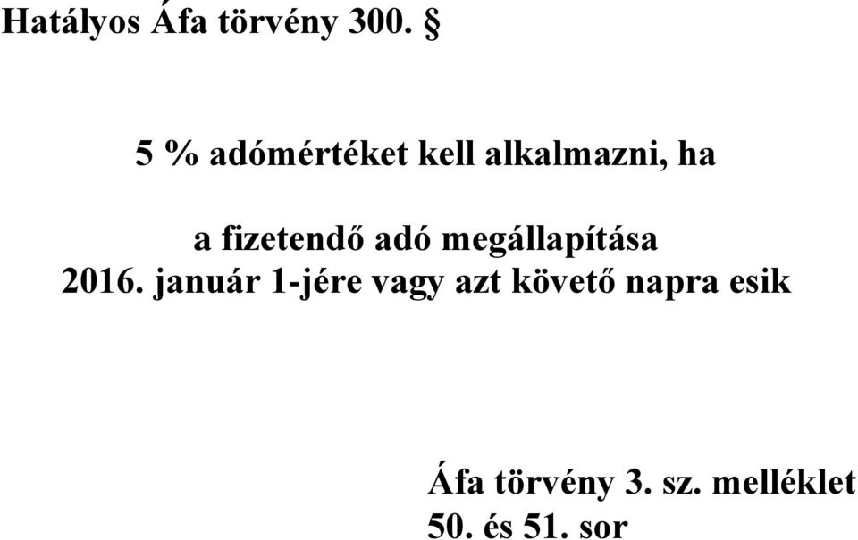 fizetendő adó megállapítása 2016.