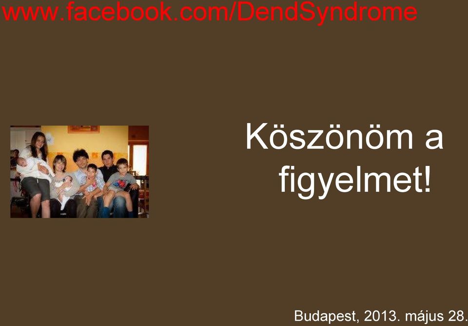 Köszönöm a