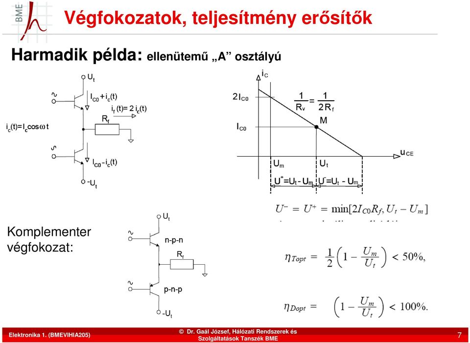végokoza: Dr.
