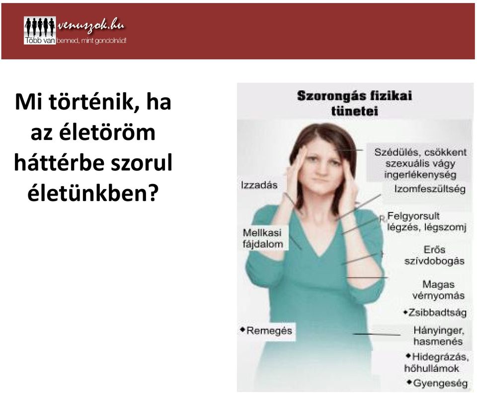 életöröm