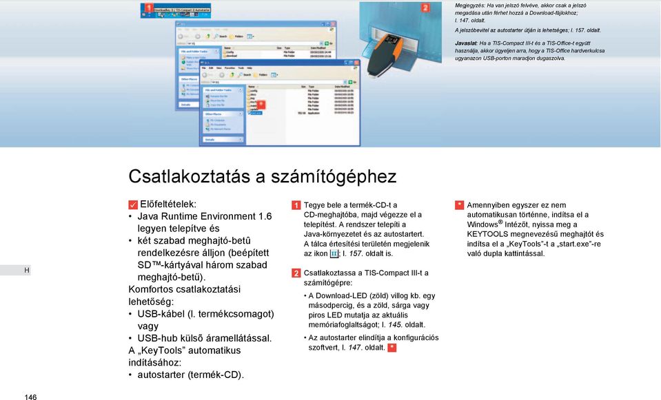 Csatlakoztassa a Java-t