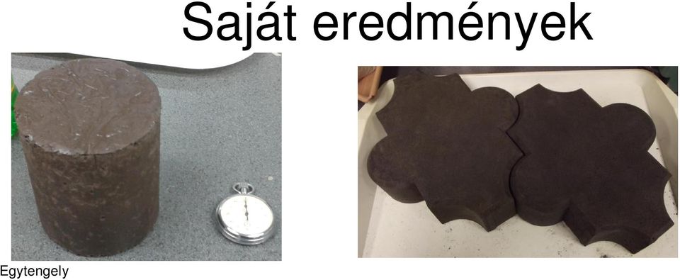 nyomószilárdság : 19,1
