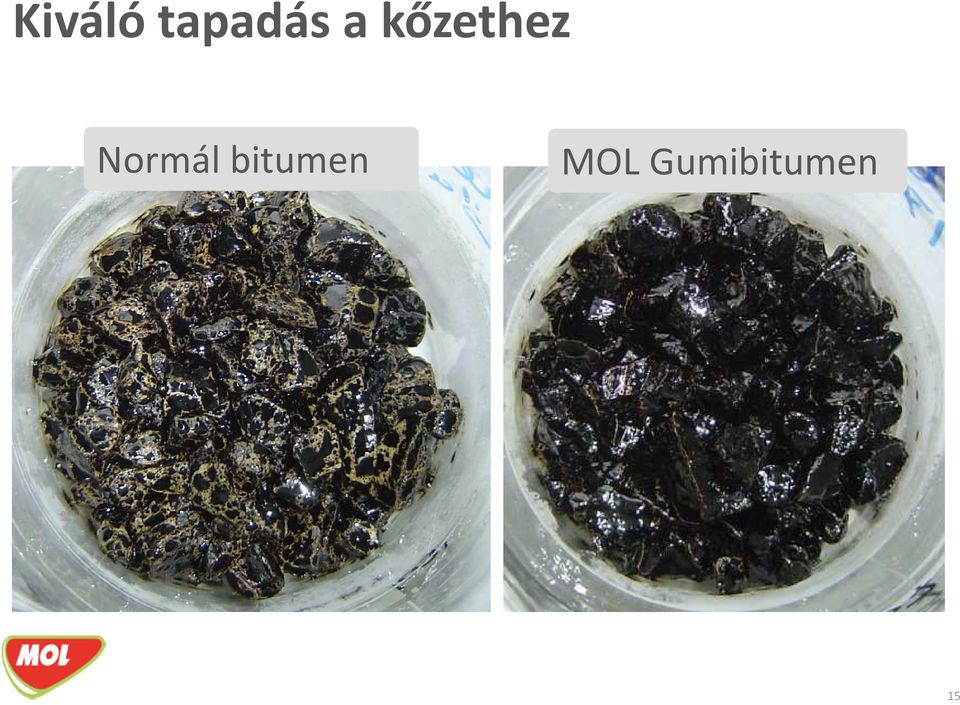 Normál bitumen
