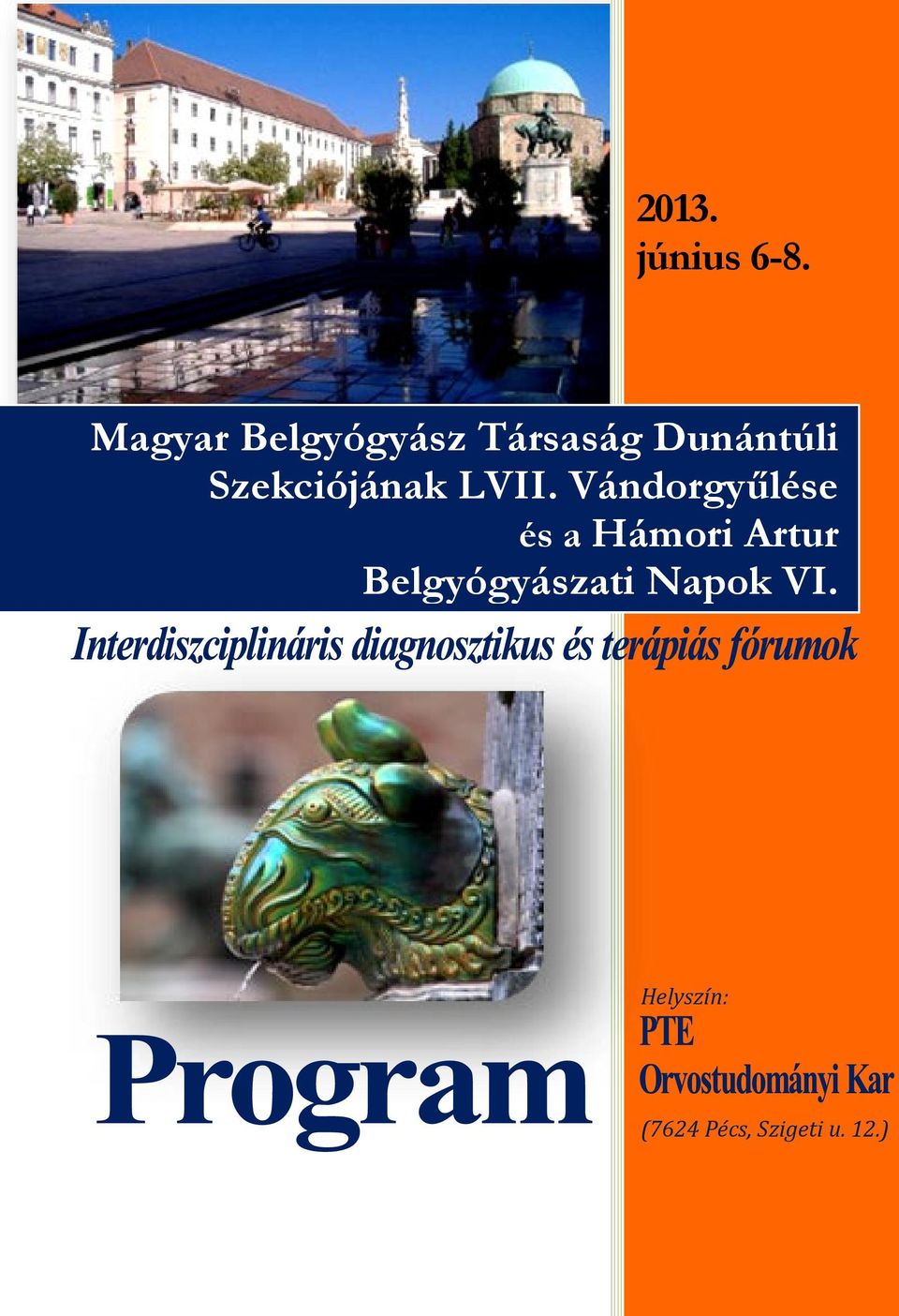 Szekciójának LVII.