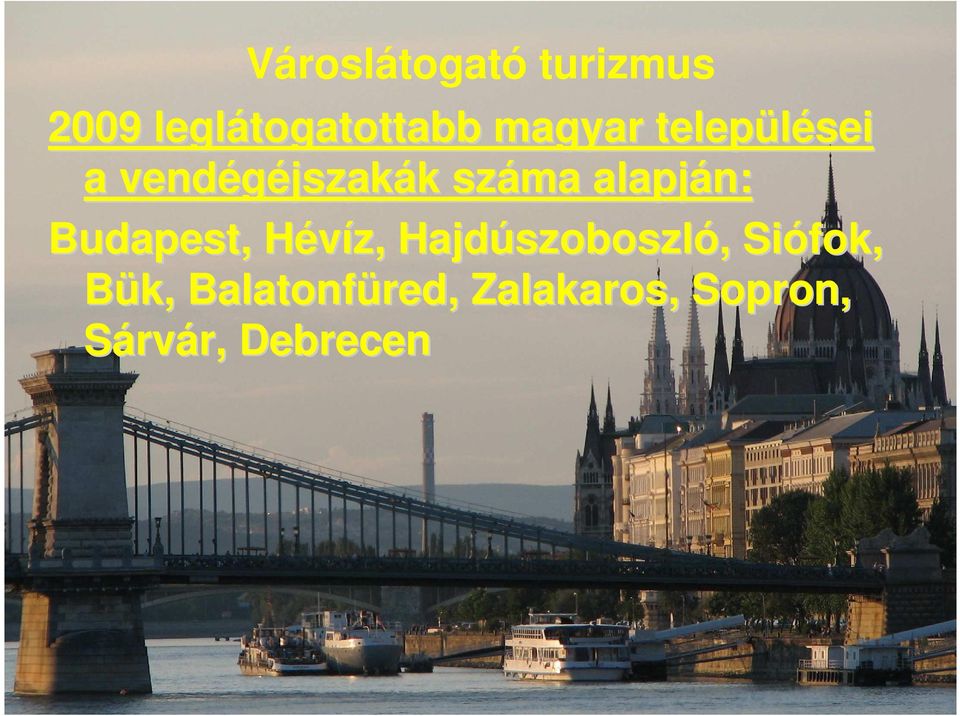 Budapest, Hévíz, H Hajdúszoboszl szoboszló,, Siófok,