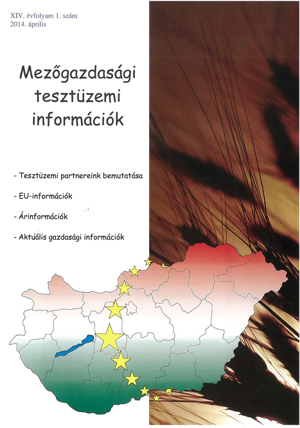 Tesztüzemi partnereink bemutatása -
