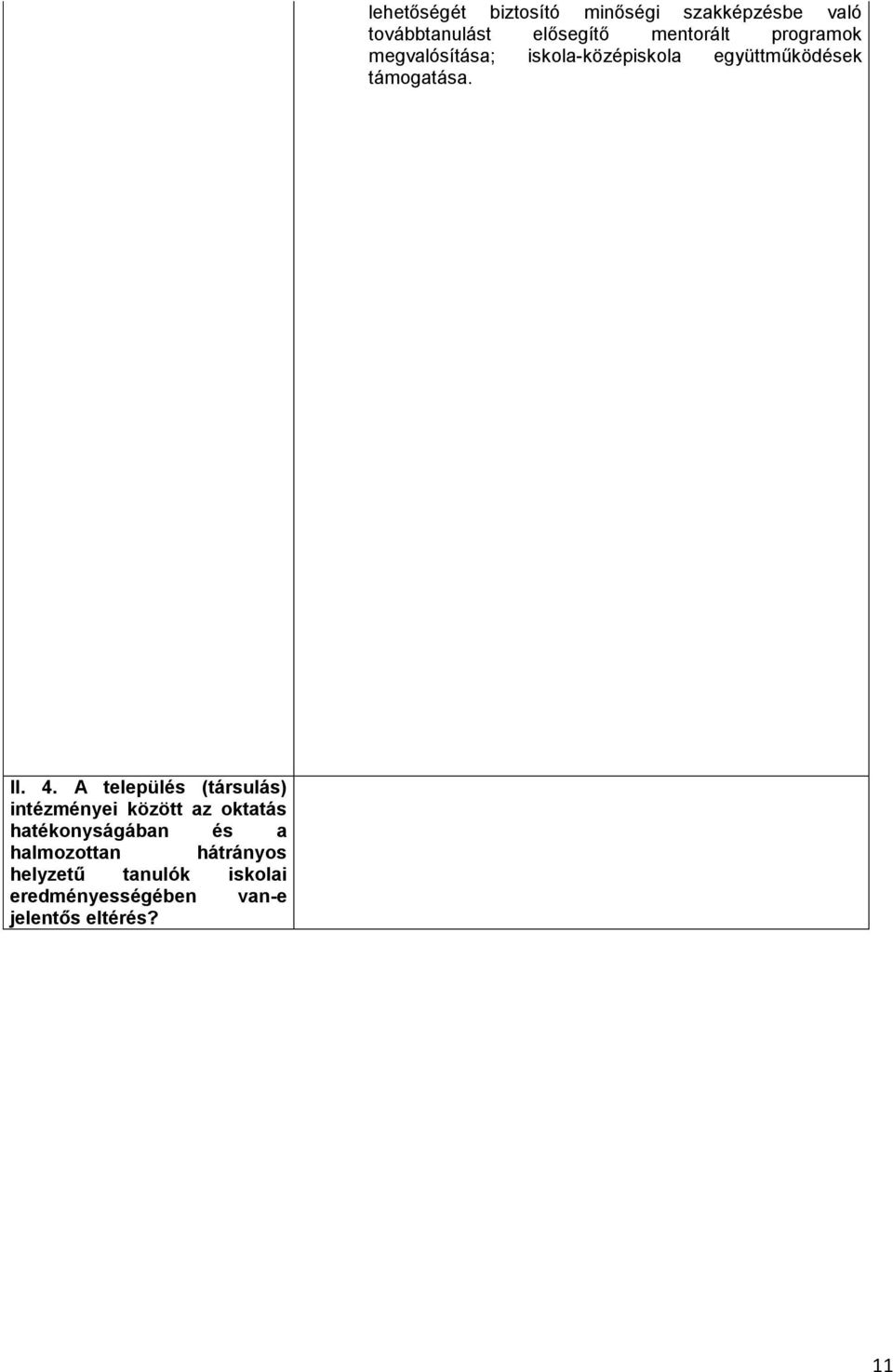 II. 4.
