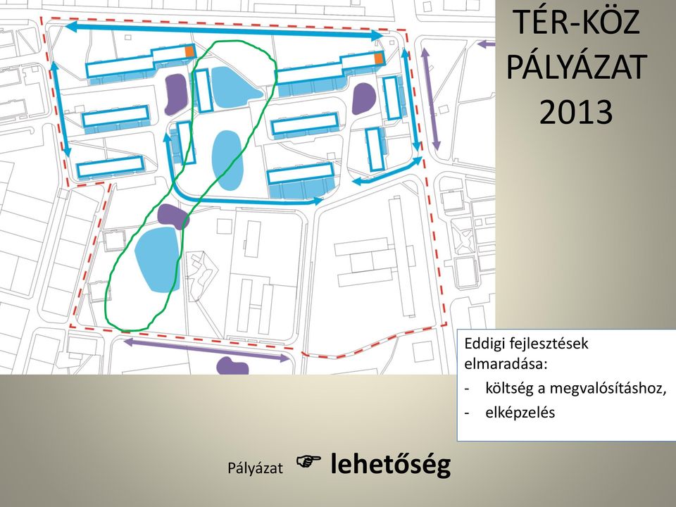 költség a megvalósításhoz, -