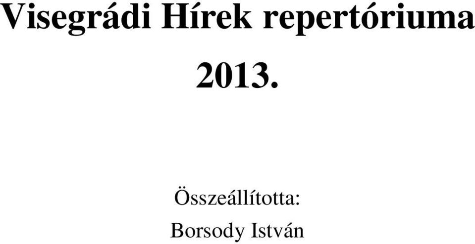 2013.