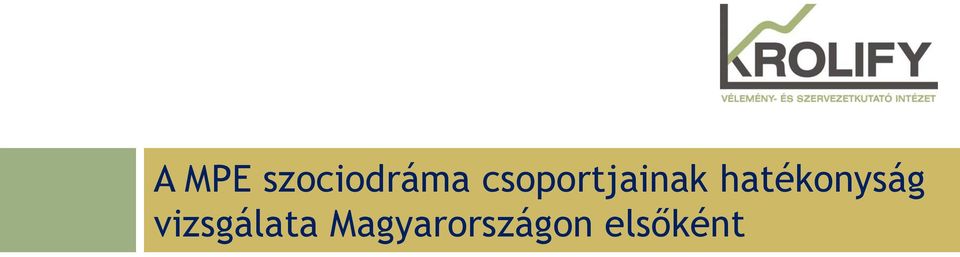 hatékonyság
