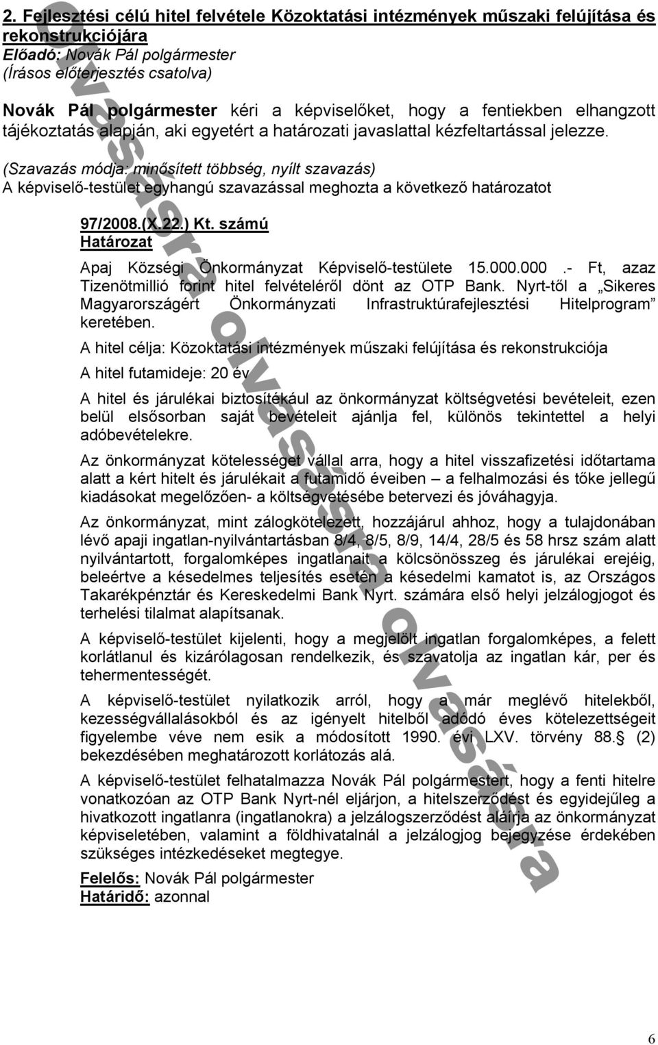 ú ᔗ勗özségi ᔗ勗nkormányz t ᔗ勗é viselᔗ勗-testᔗ勗lete 1 000 000 - t z z ᔗ勗izenötmillió ᔗ勗orint hitel ᔗ勗elvételérᔗ勗l dönt z 勗ᔗ勗ᔗ勗 ᔗ勗 nk ᔗ勗yrt-tᔗ勗l ᔗ勗ikeres ᔗ勗 gy rországért ᔗ勗nkormányz ti ᔗ勗nᔗ勗r struktᔗ勗r