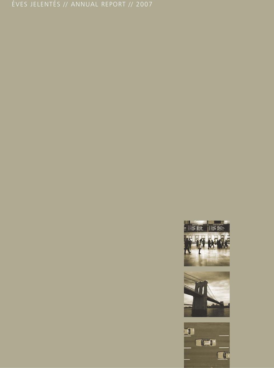 // ANNUAL