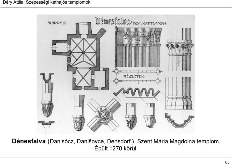 Szent Mária Magdolna