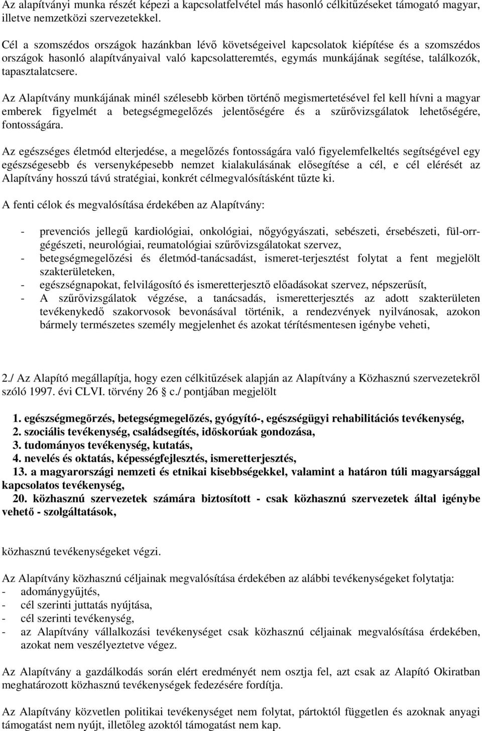 tapasztalatcsere.