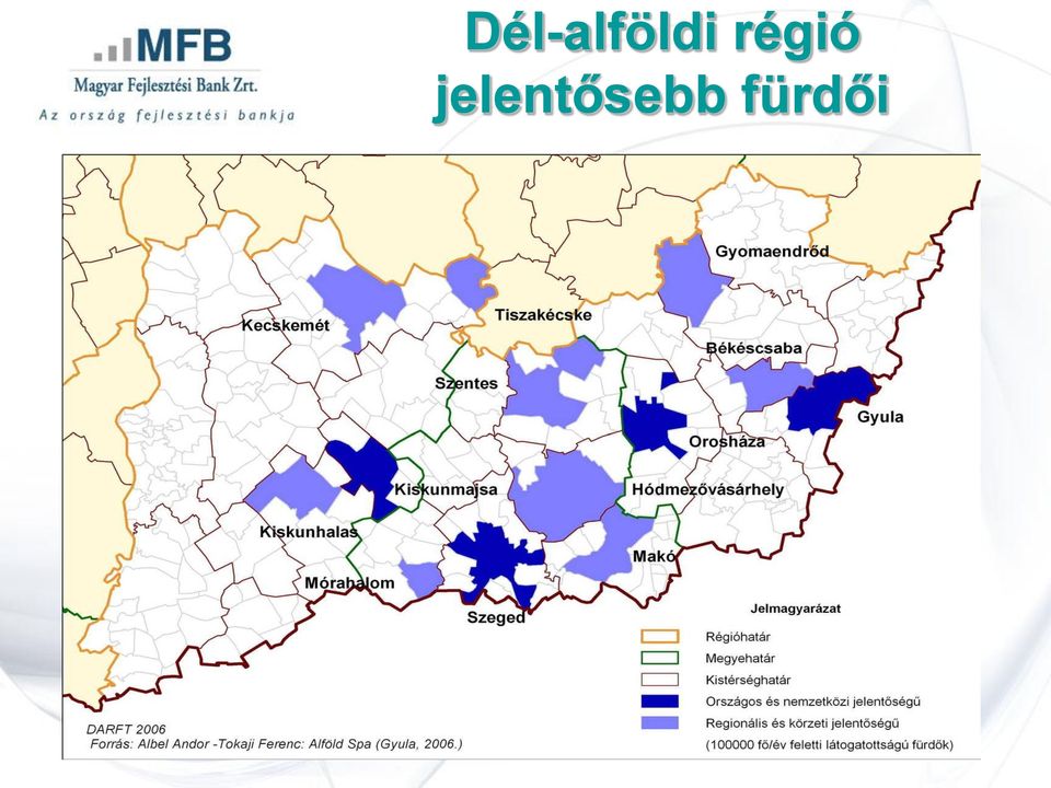 A szolgáltató szektorban működik a vállalkozások közel 70%-a.