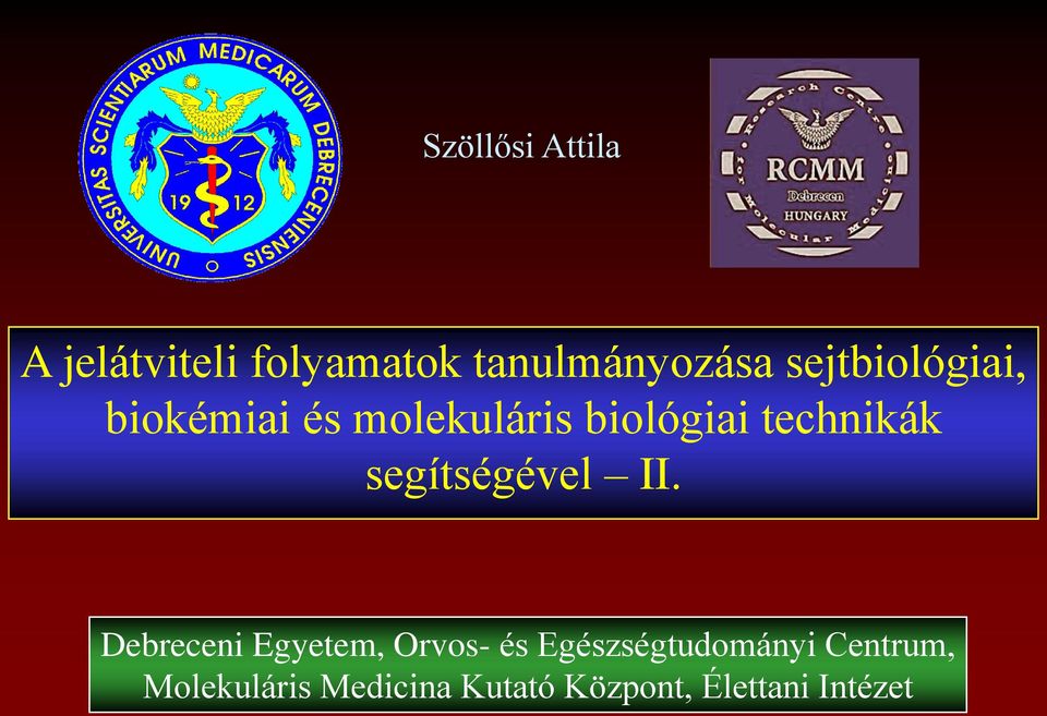 segítségével II.
