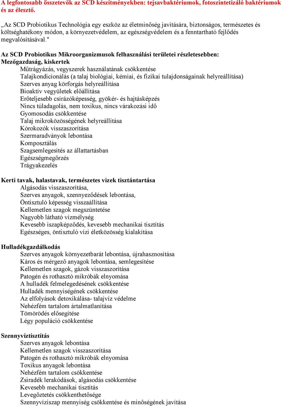 megvalósításával.