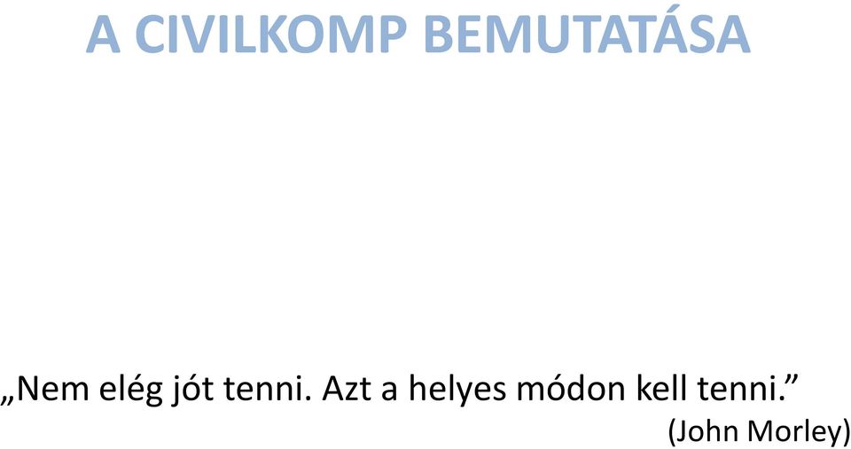 jót tenni.