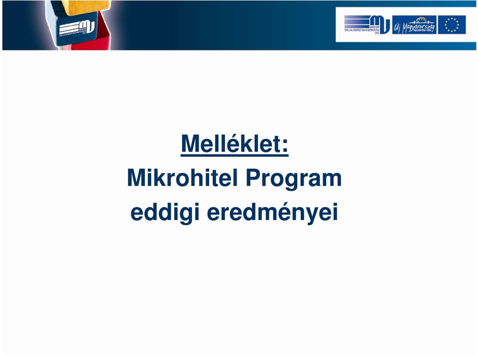 Program