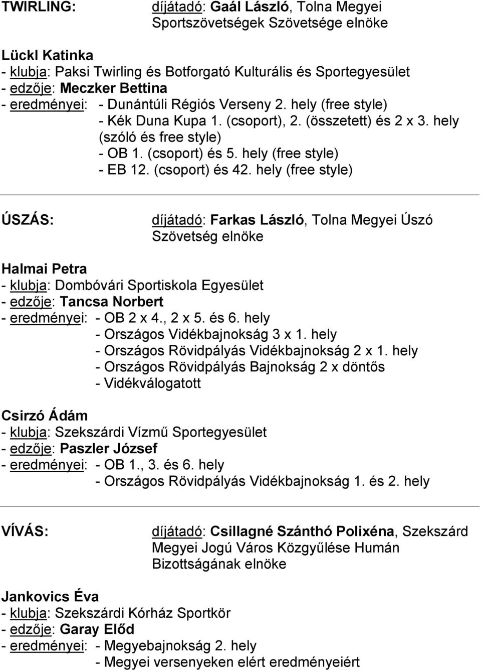 (csoport) és 42.