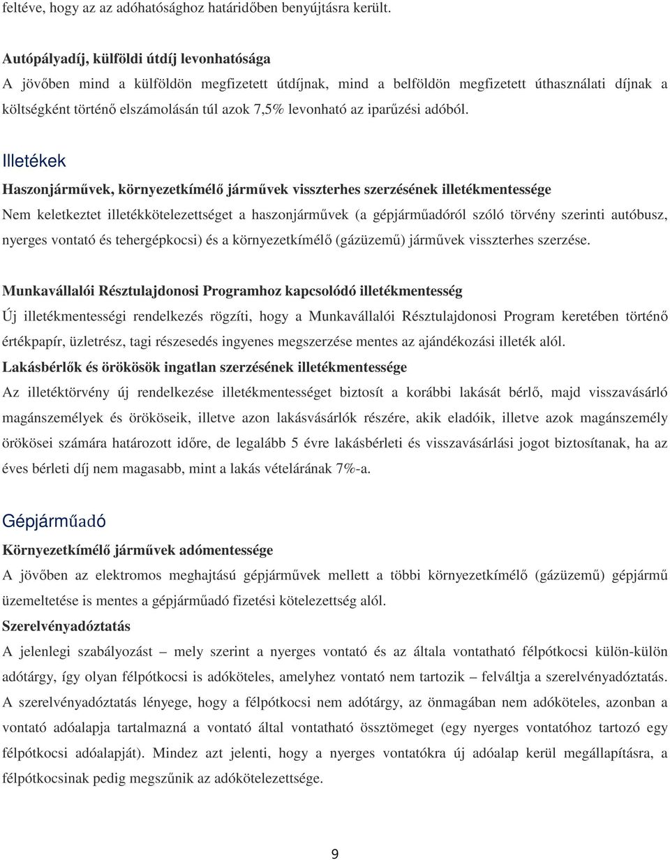 az iparűzési adóból.