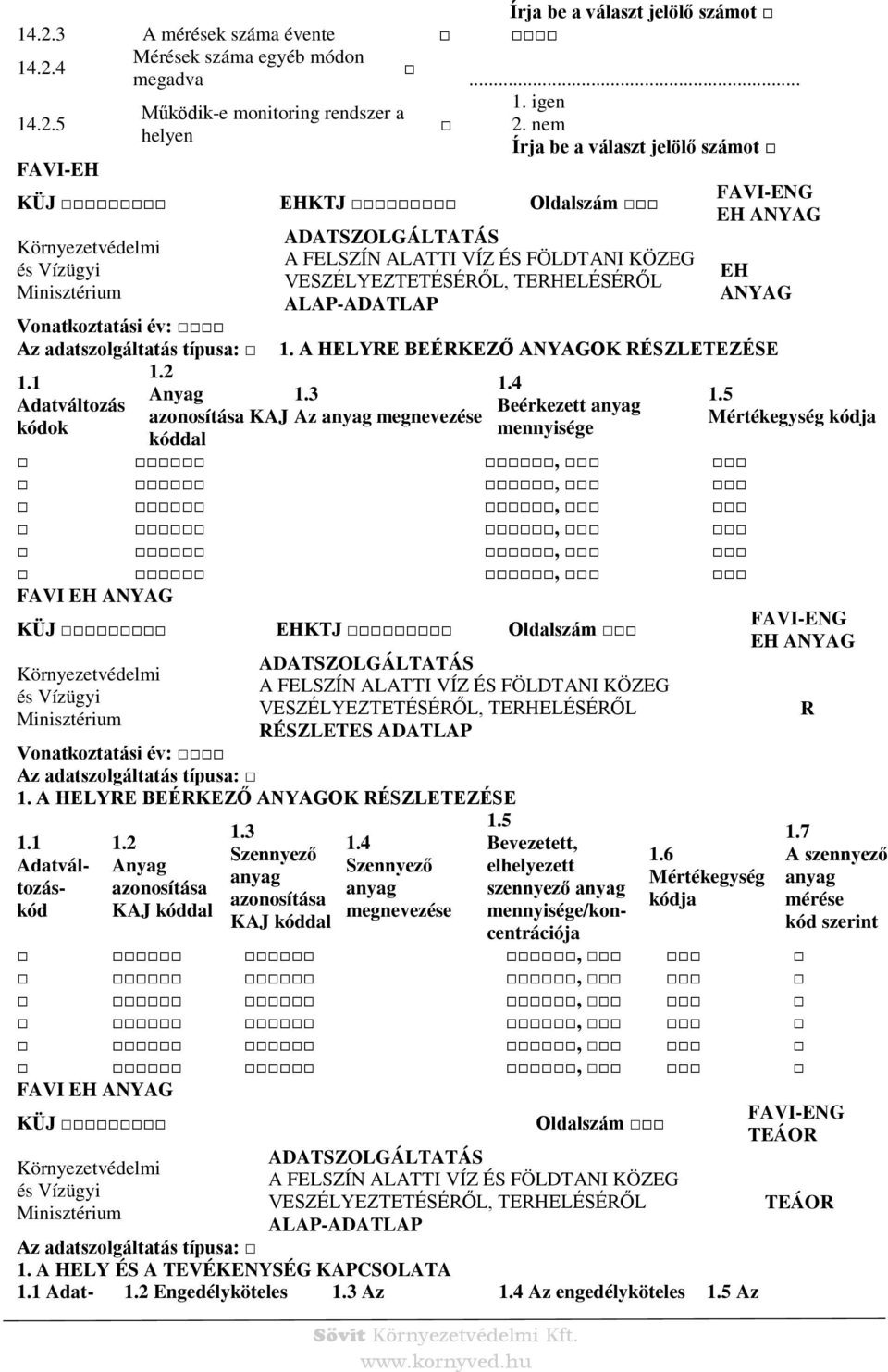 3 z anyag megnevezése 1.