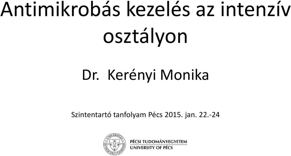 Kerényi Monika